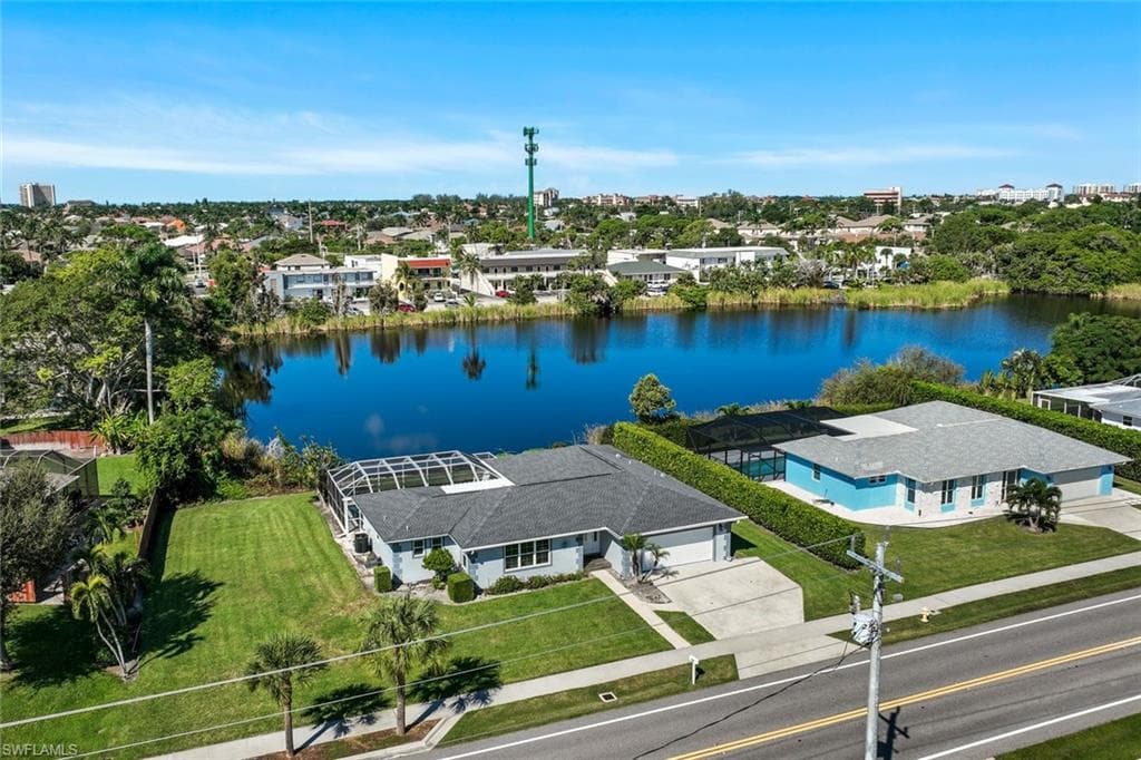 410 Yellowbird St, Marco Island, FL 34145-1