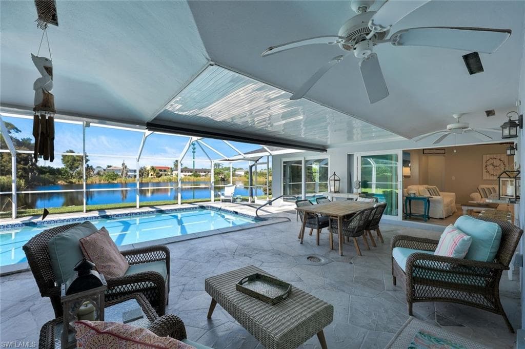 410 Yellowbird St, Marco Island, FL 34145-3