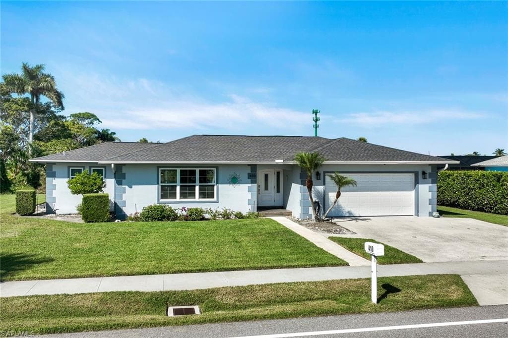 410 Yellowbird St, Marco Island, FL 34145-5