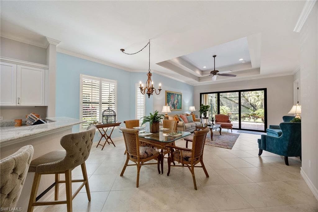 6603 Roma Way, Naples, FL 34113-10