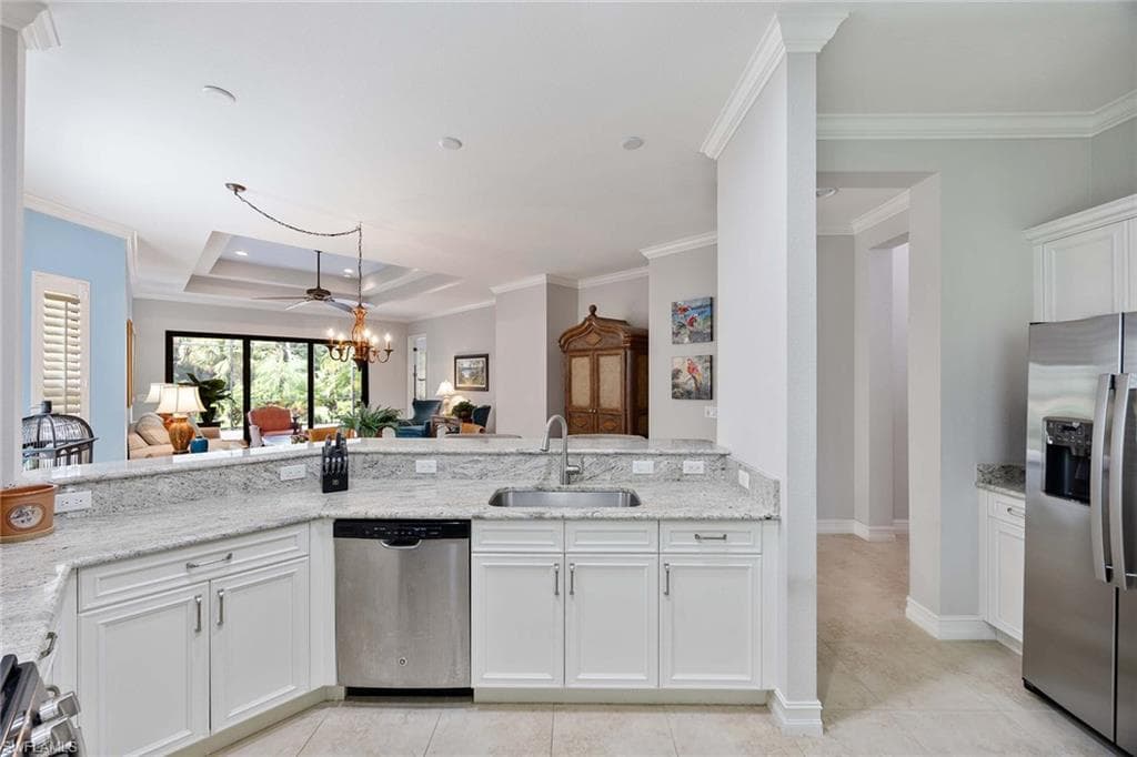 6603 Roma Way, Naples, FL 34113-19