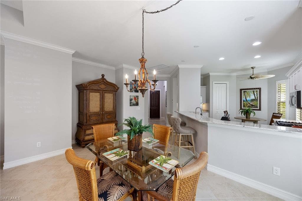 6603 Roma Way, Naples, FL 34113-22