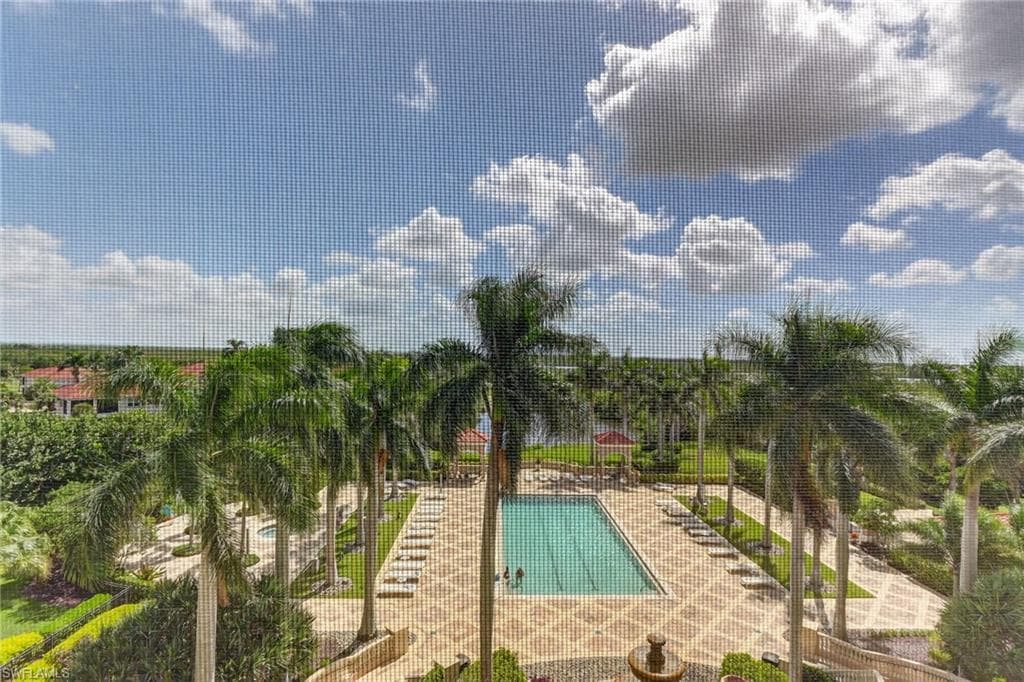 1060 Borghese Ln 403, Naples, FL 34114-49