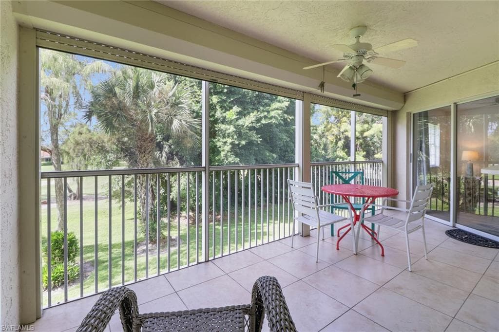 441 Quail Forest Blvd A210, Naples, FL 34105-22
