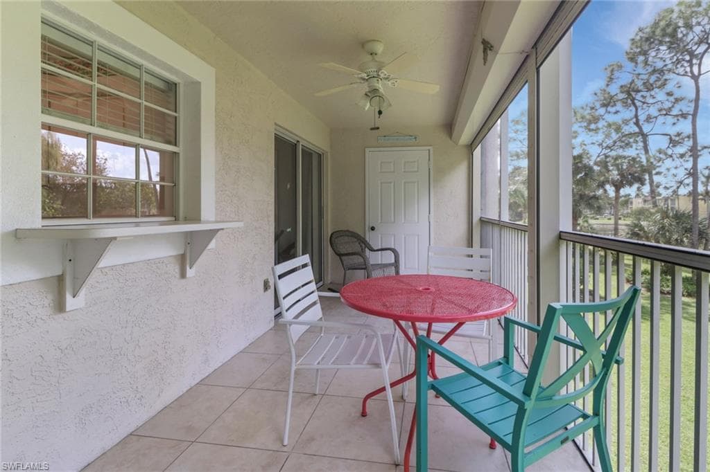 441 Quail Forest Blvd A210, Naples, FL 34105-23