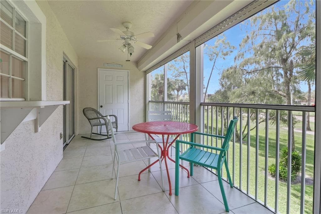 441 Quail Forest Blvd A210, Naples, FL 34105-2