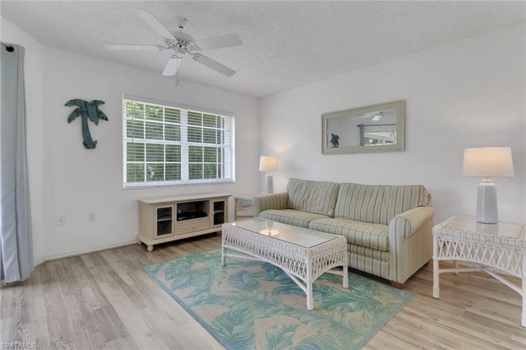 441 Quail Forest Blvd A210, Naples, FL 34105-6