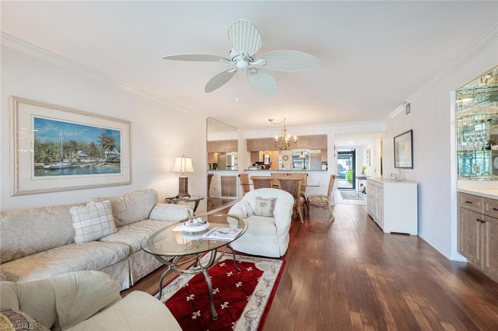 7300 Coventry Ct 606, Naples, FL 34104-9