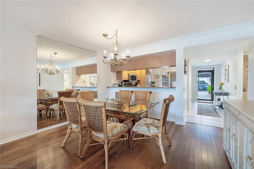 7300 Coventry Ct 606, Naples, FL 34104-11