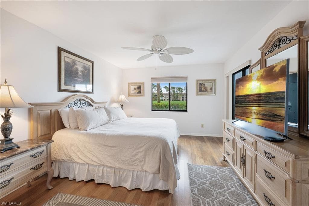 7300 Coventry Ct 606, Naples, FL 34104-18