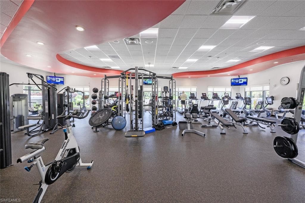 7300 Coventry Ct 606, Naples, FL 34104-36