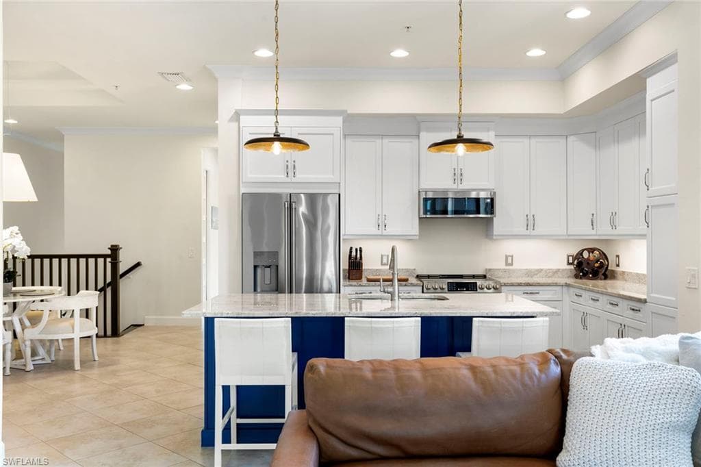 6565 Dominica Dr 201, Naples, FL 34113-10