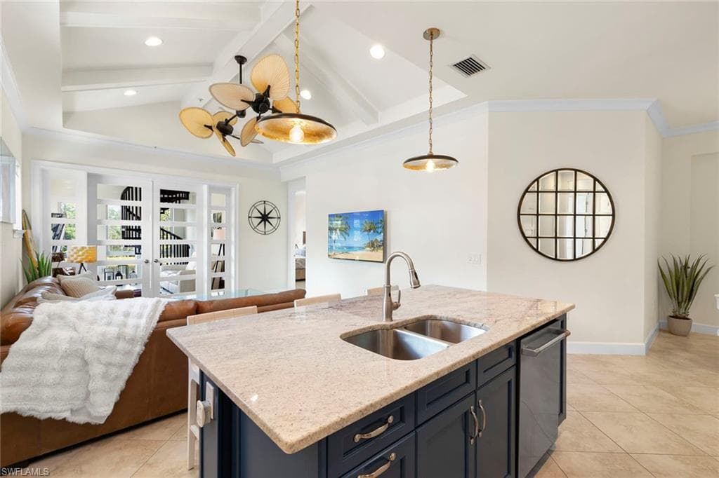 6565 Dominica Dr 201, Naples, FL 34113-12