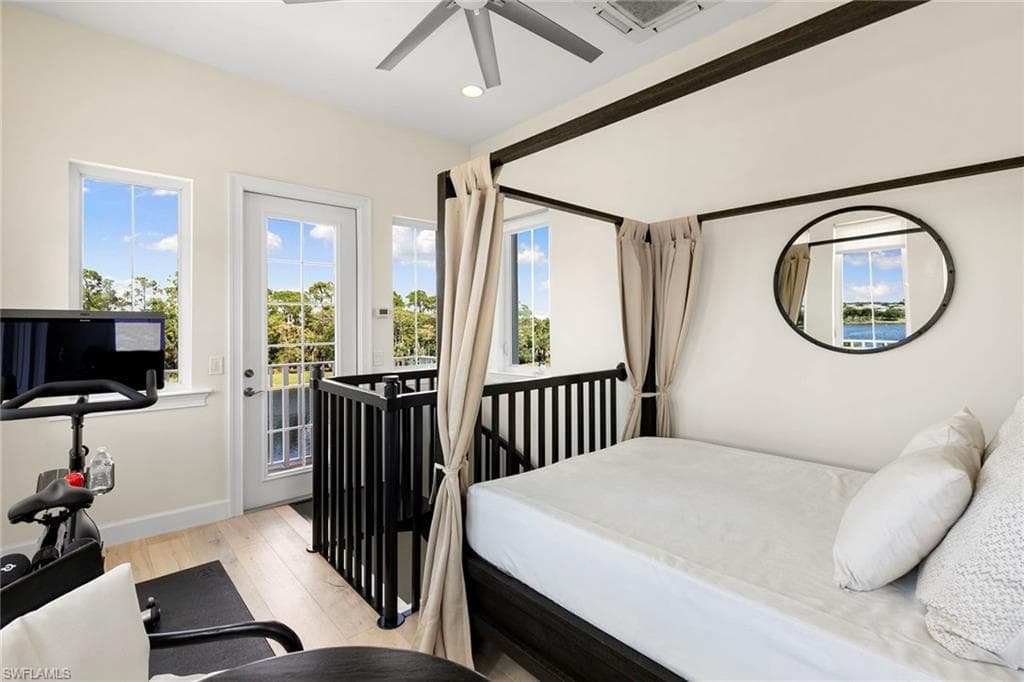 6565 Dominica Dr 201, Naples, FL 34113-17