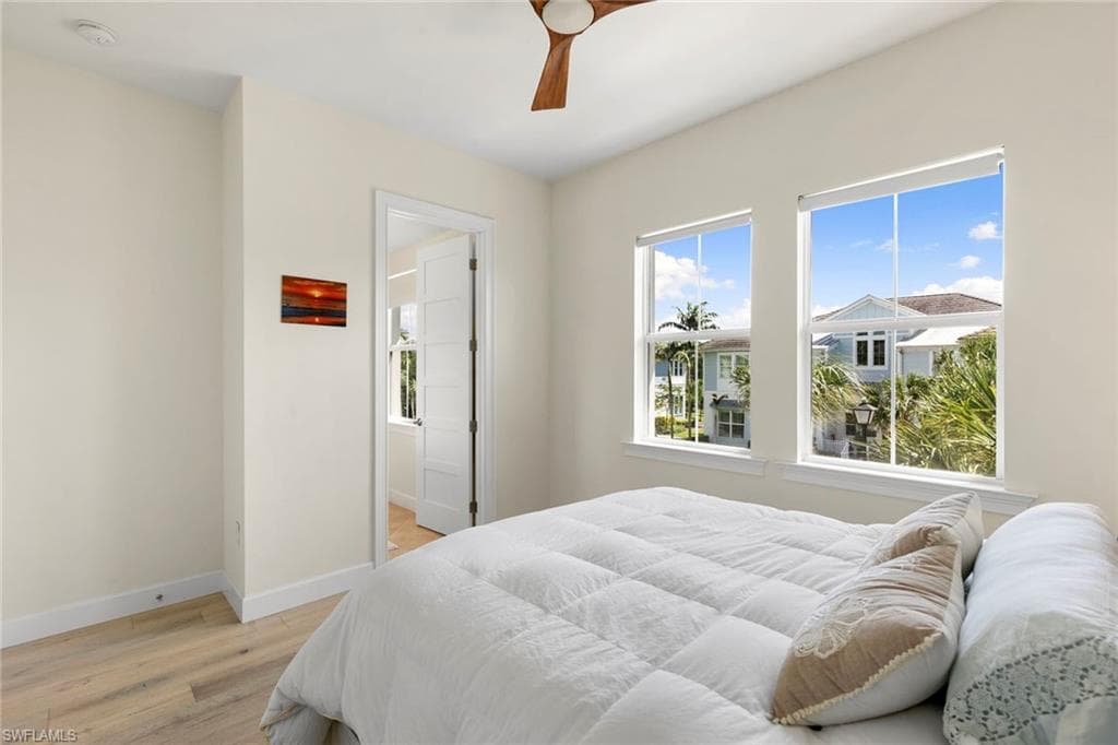 6565 Dominica Dr 201, Naples, FL 34113-27