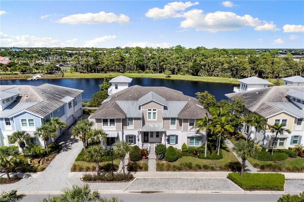 6565 Dominica Dr 201, Naples, FL 34113-1
