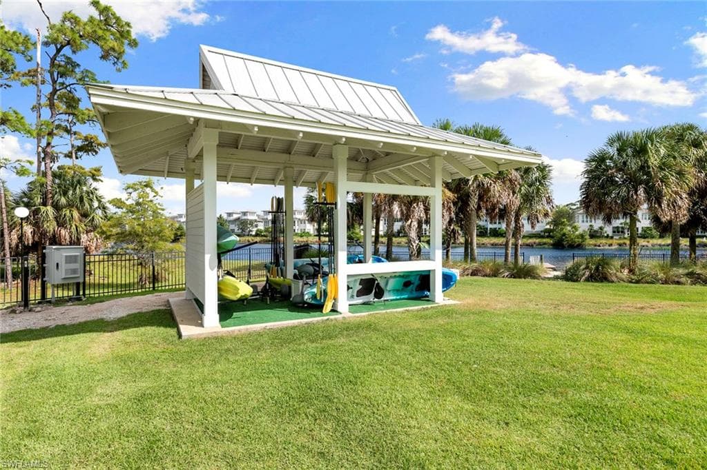 6565 Dominica Dr 201, Naples, FL 34113-34