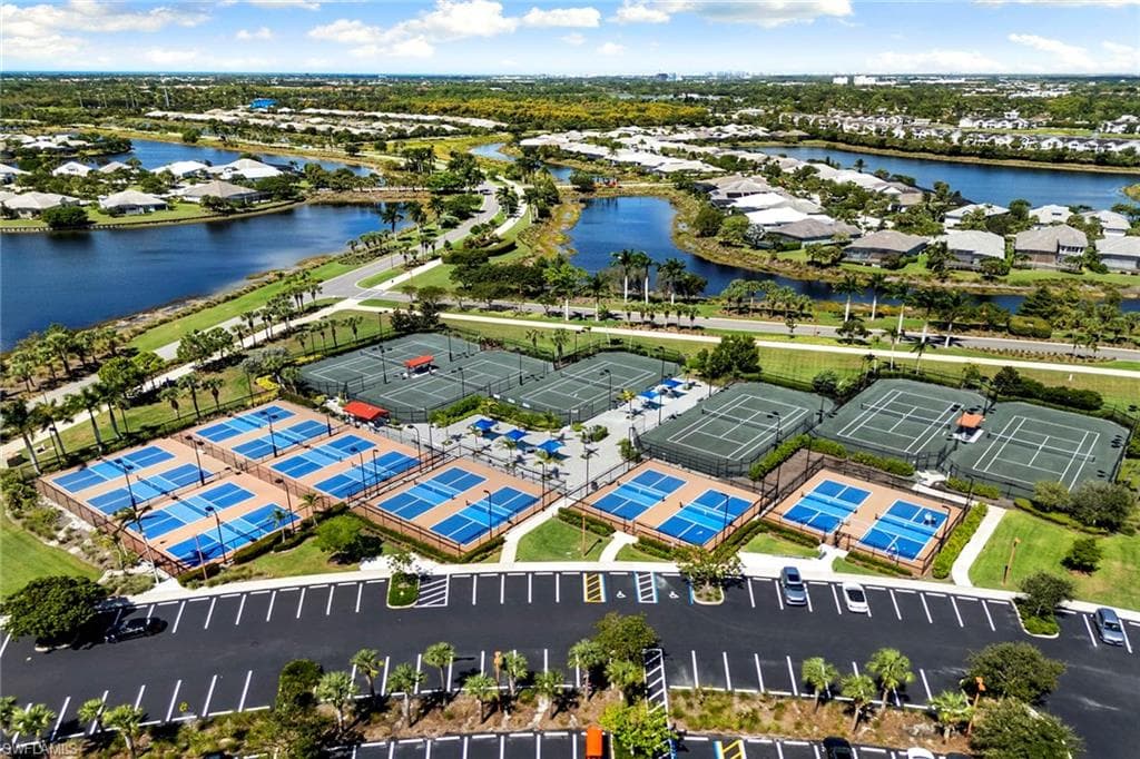 6565 Dominica Dr 201, Naples, FL 34113-36