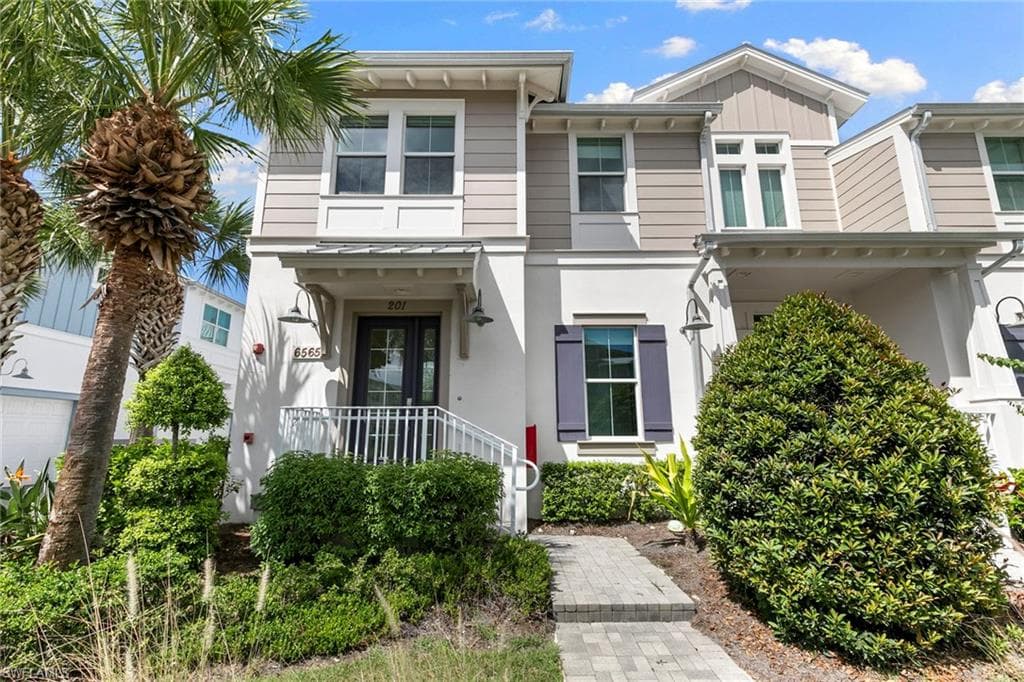 6565 Dominica Dr 201, Naples, FL 34113-41