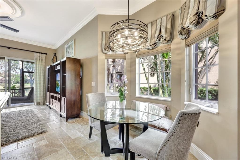 9293 Menaggio Ct 102, Naples, FL 34114-13