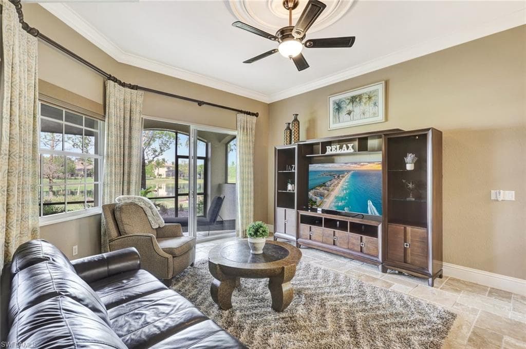 9293 Menaggio Ct 102, Naples, FL 34114-14