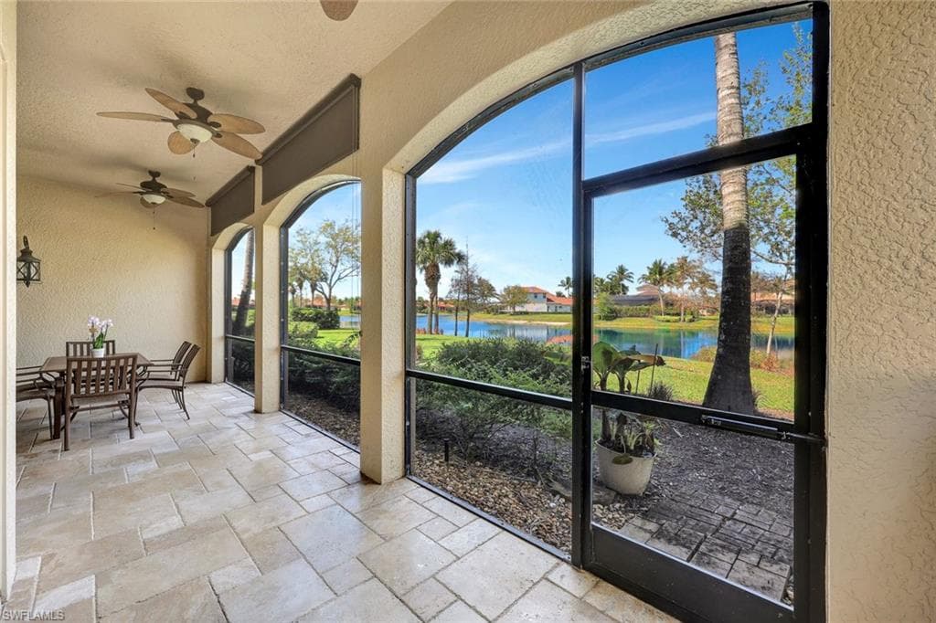 9293 Menaggio Ct 102, Naples, FL 34114-28