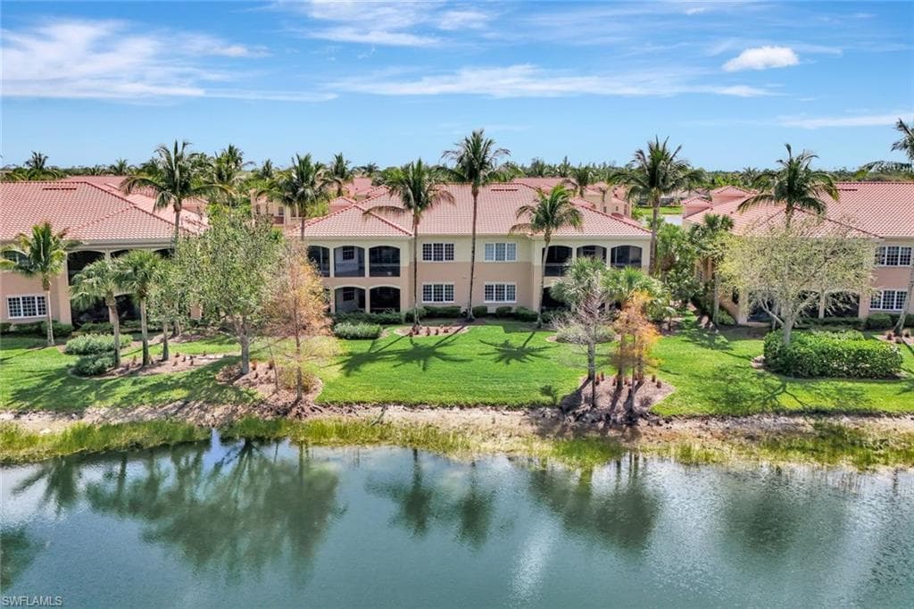 9293 Menaggio Ct 102, Naples, FL 34114-29