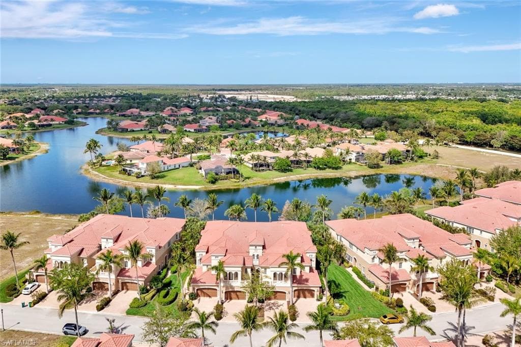 9293 Menaggio Ct 102, Naples, FL 34114-30