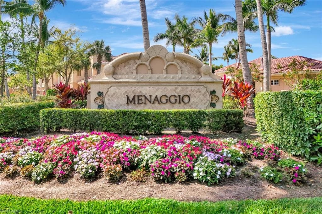 9293 Menaggio Ct 102, Naples, FL 34114-33