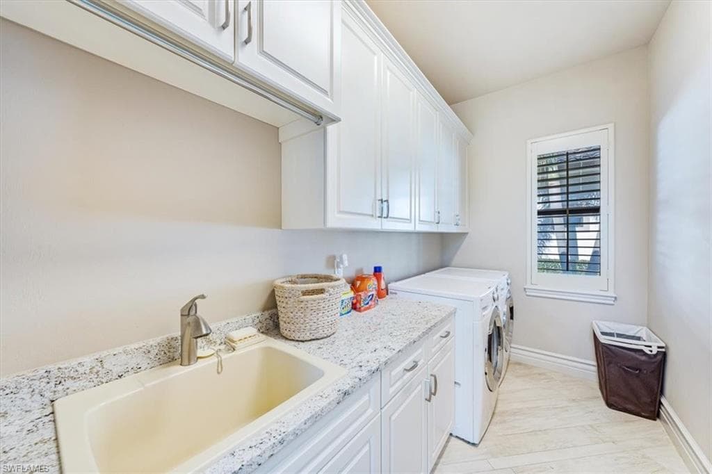 16434 Seneca Way, Naples, FL 34110-19