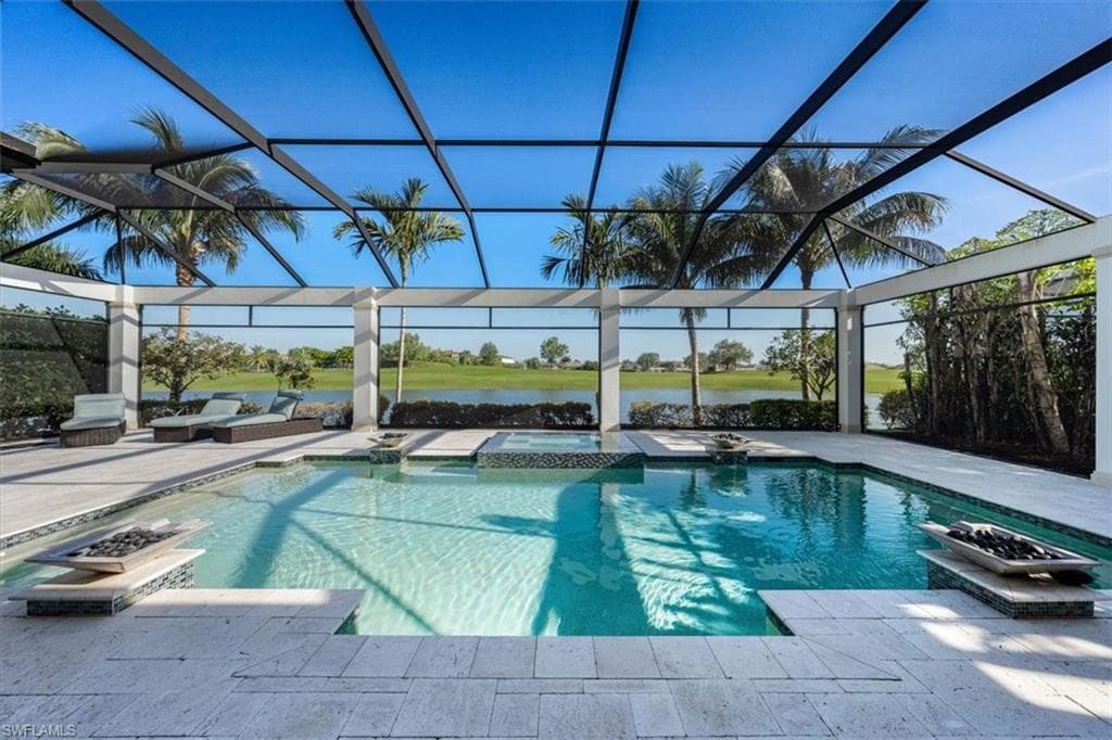 16434 Seneca Way, Naples, FL 34110-20