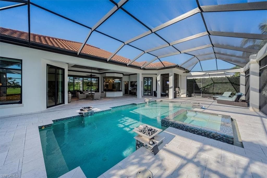 16434 Seneca Way, Naples, FL 34110-22