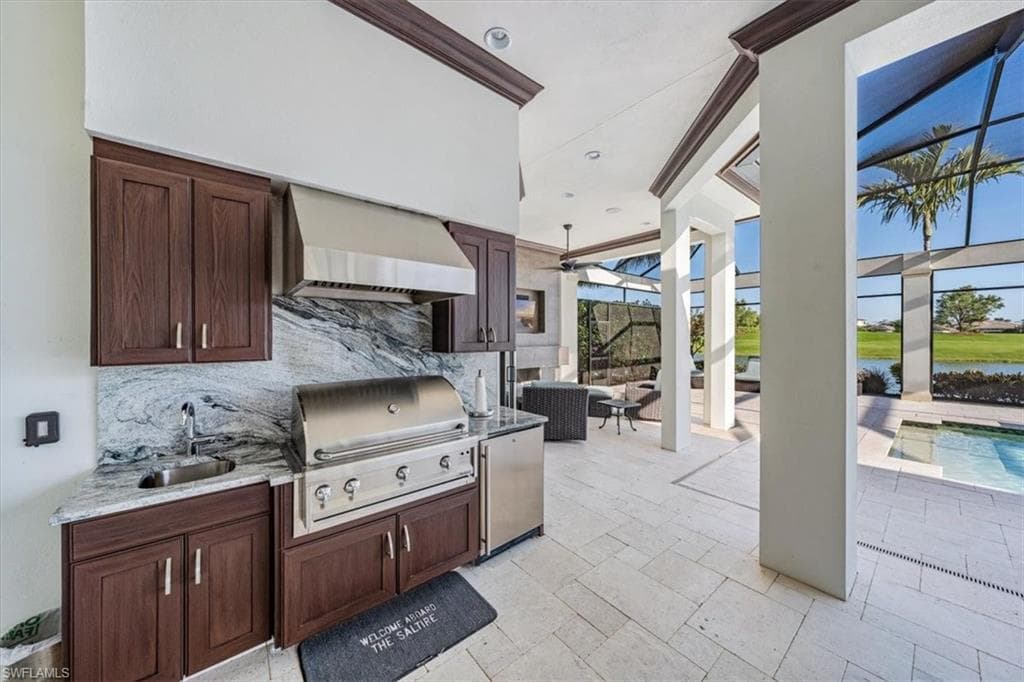 16434 Seneca Way, Naples, FL 34110-23