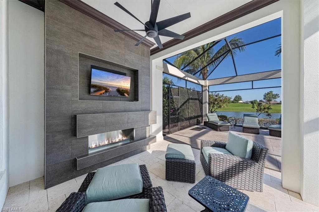 16434 Seneca Way, Naples, FL 34110-24