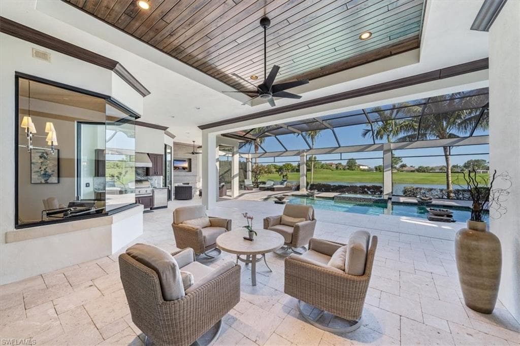 16434 Seneca Way, Naples, FL 34110-25