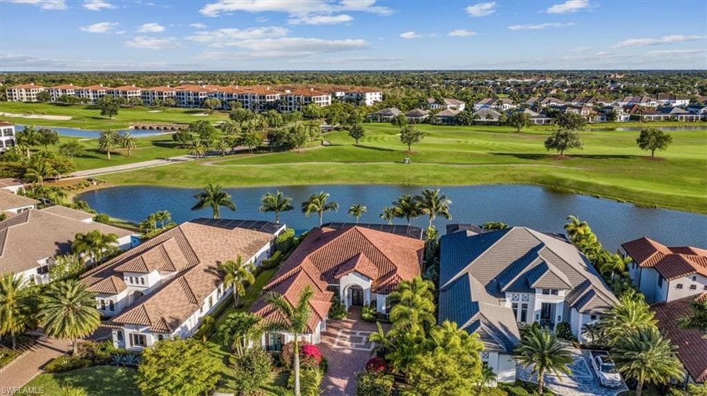 16434 Seneca Way, Naples, FL 34110-27