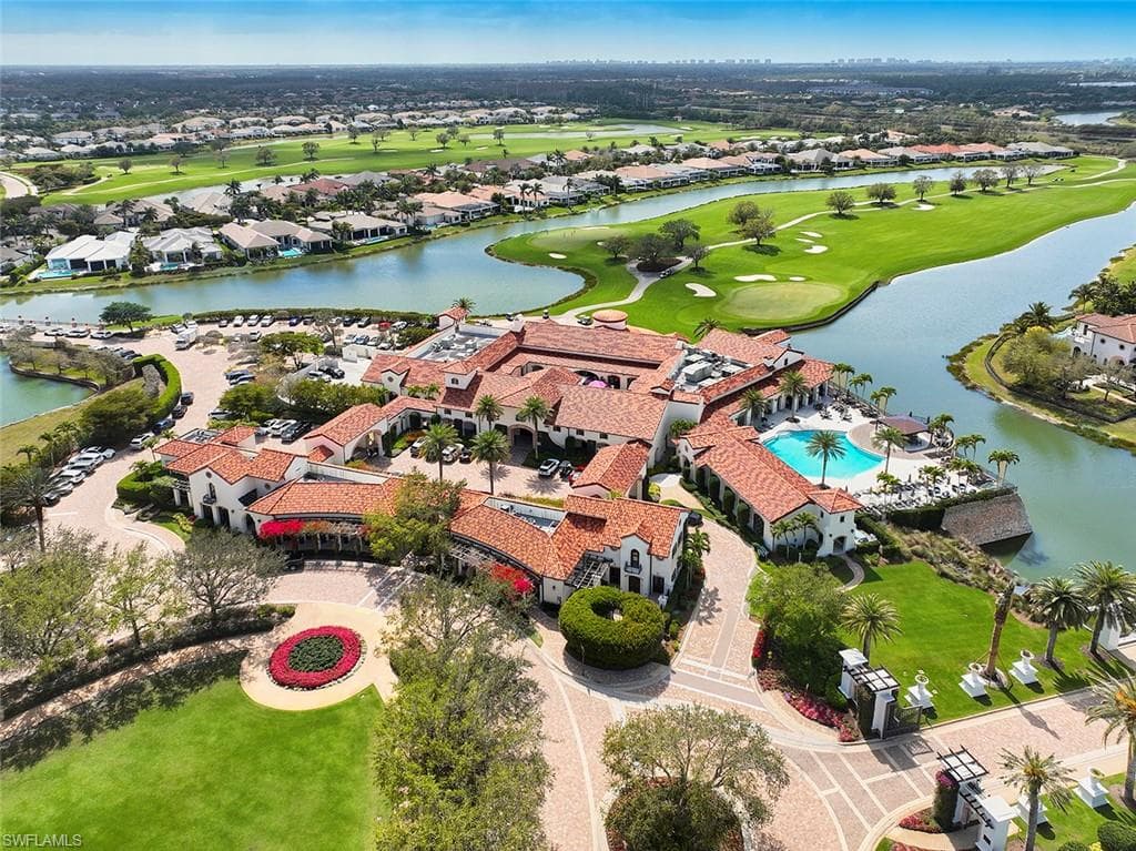 16434 Seneca Way, Naples, FL 34110-29