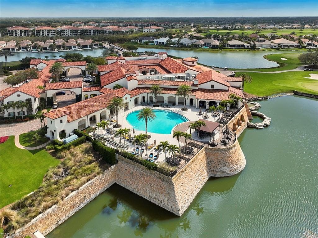 16434 Seneca Way, Naples, FL 34110-30