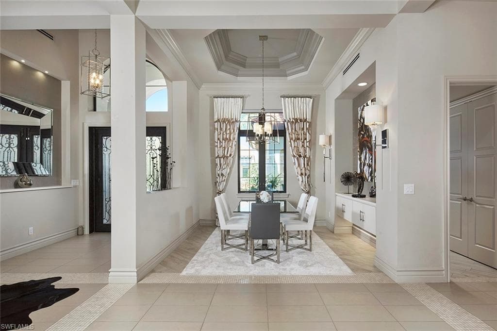 16434 Seneca Way, Naples, FL 34110-3