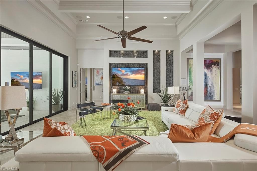 16434 Seneca Way, Naples, FL 34110-4