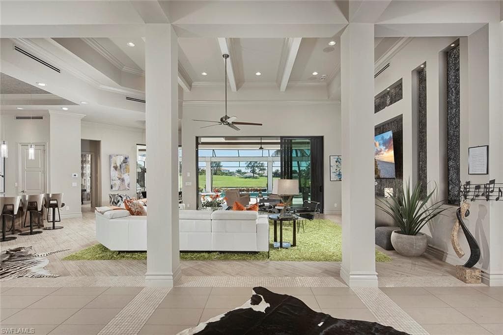 16434 Seneca Way, Naples, FL 34110-5