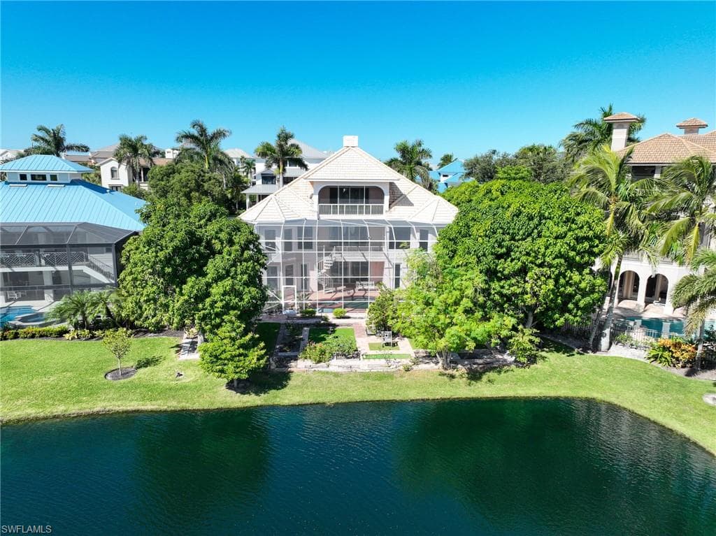 192 Topanga Dr, Bonita Springs, FL 34134-45