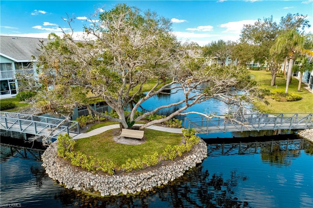 137 Wading Bird Cir F101, Naples, FL 34110-12