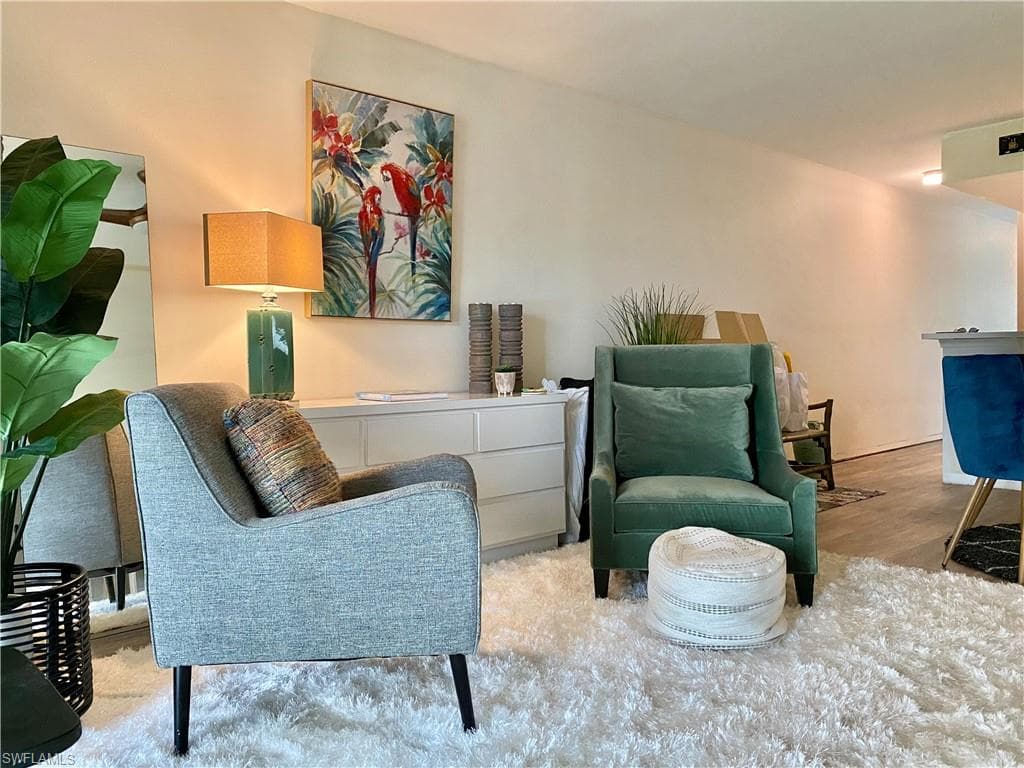 137 Wading Bird Cir F101, Naples, FL 34110-4