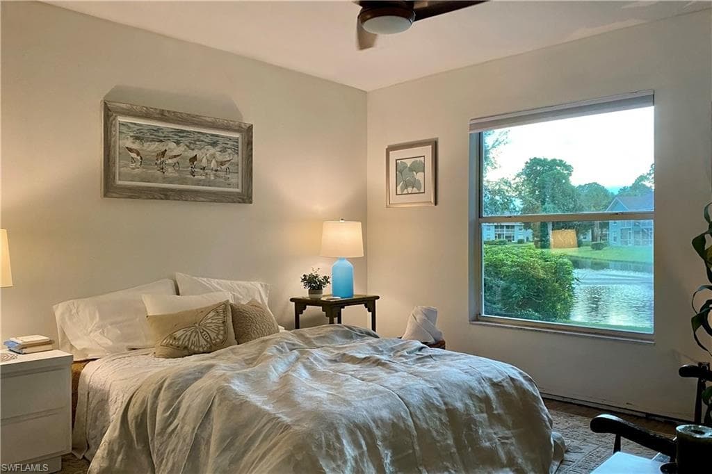 137 Wading Bird Cir F101, Naples, FL 34110-5