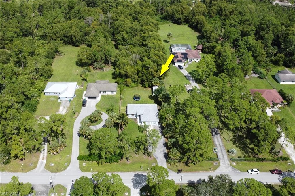 3341 2nd Ave SE, Naples, FL 34117-34