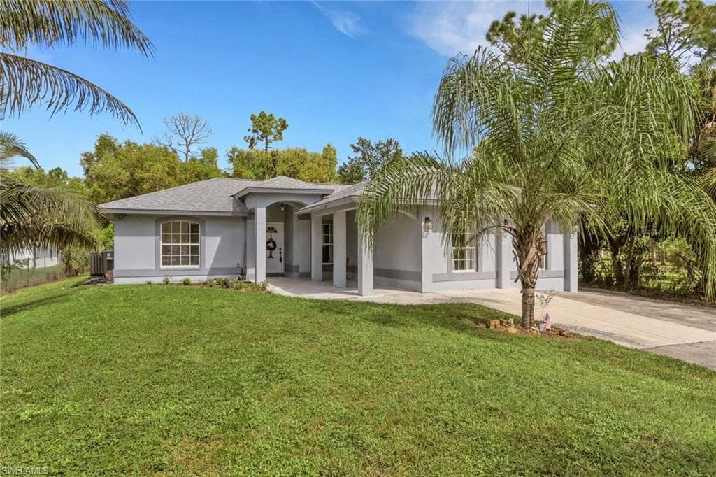 3341 2nd Ave SE, Naples, FL 34117-2