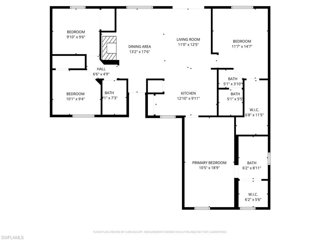 3341 2nd Ave SE, Naples, FL 34117-43