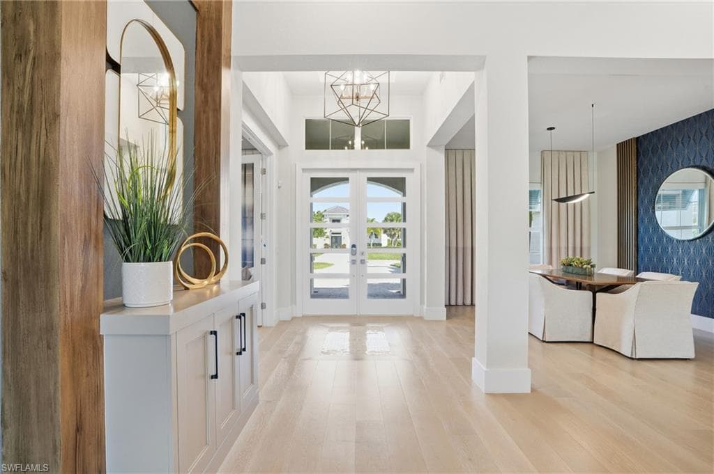 18132 Wildblue Blvd, Fort Myers, FL 33913-8