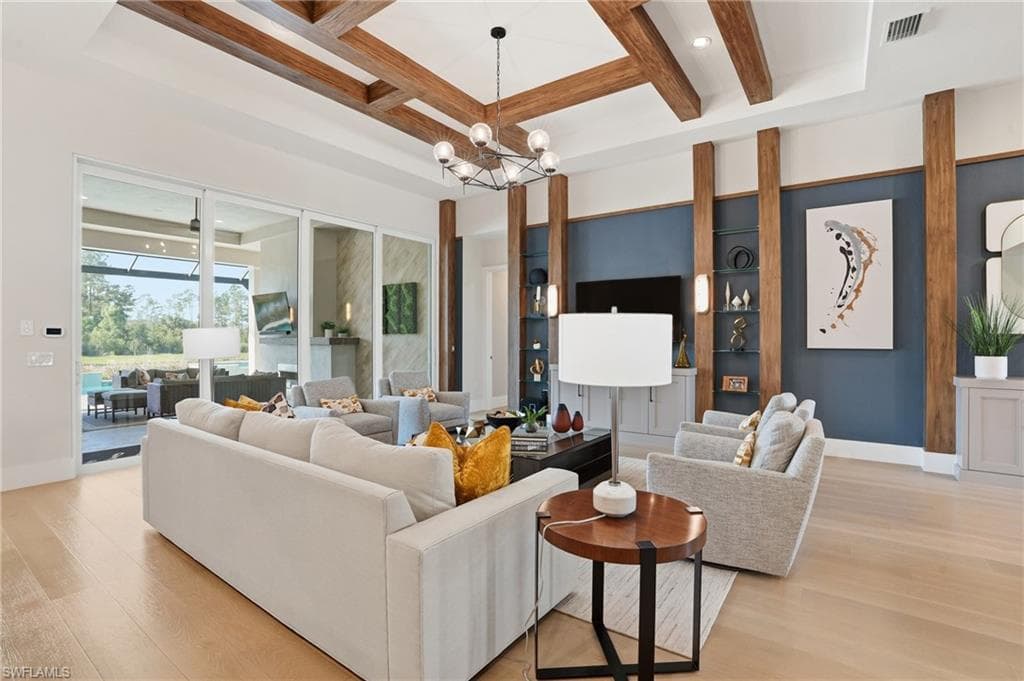 18132 Wildblue Blvd, Fort Myers, FL 33913-9